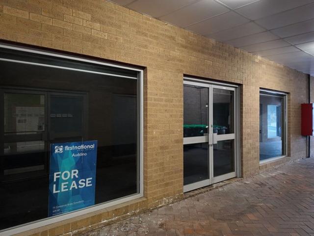Retail for rent in Korumburra, Victoria
