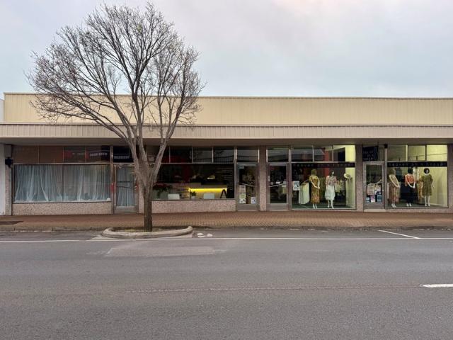 Retail for sale in Millicent, Wattle Range Council
