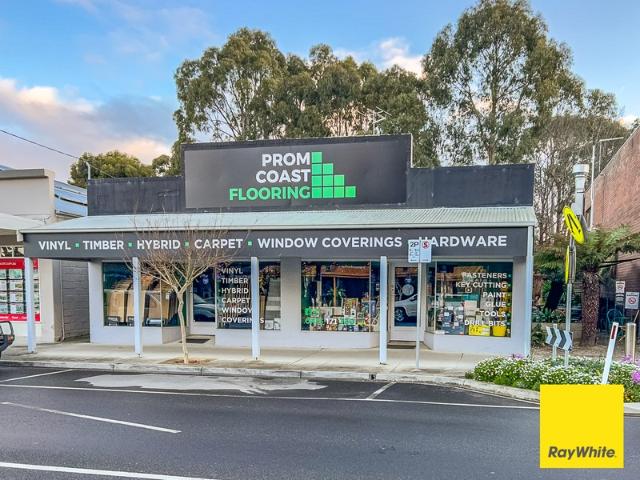 Retail for sale in Foster, Shire of South Gippsland