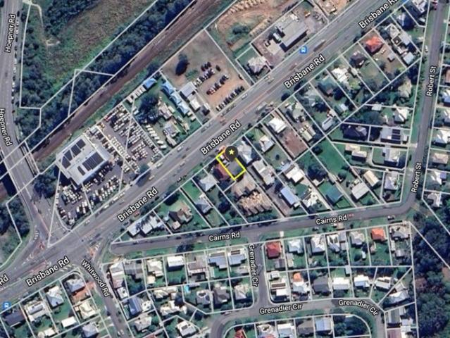 Retail for sale in Toombul, Queensland