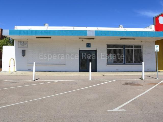 Retail for sale in Esperance, Western Australia
