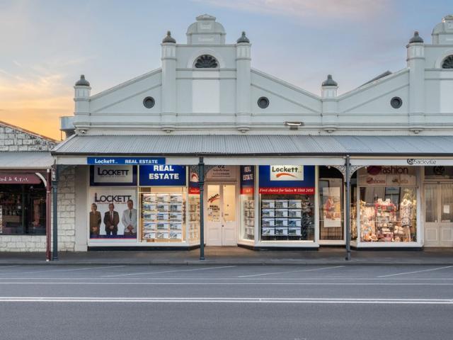 Office for sale in Port Fairy, Victoria