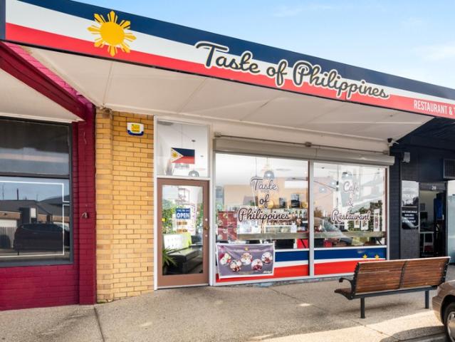 Retail for sale in Geelong, Victoria