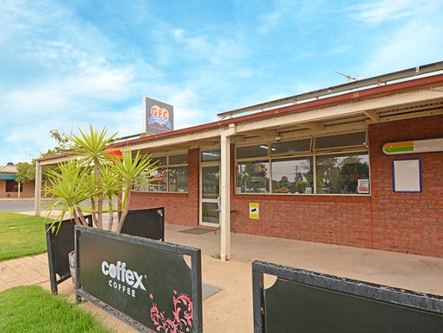 Retail for sale in Euston, New South Wales