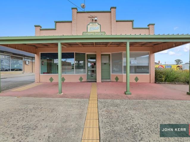 Property for sale in Trafalgar