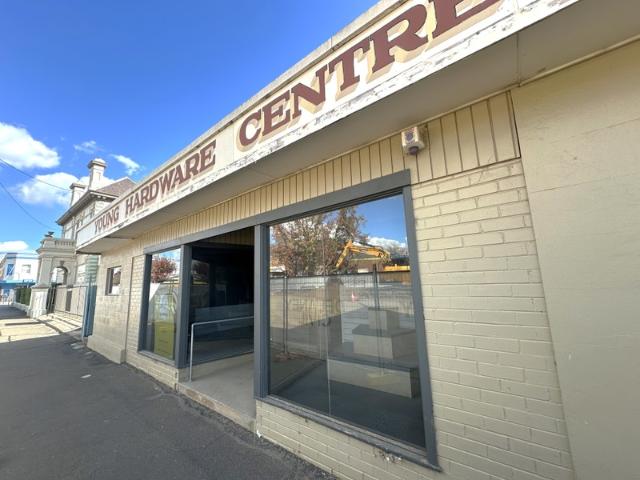 Retail for sale in Maimuru, New South Wales