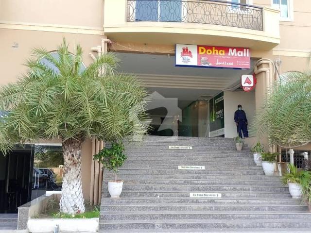 Office for rent in Islamabad