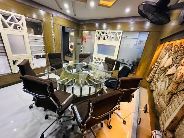 Office for sale in Rawalpindi, Islamabad Capital Territory