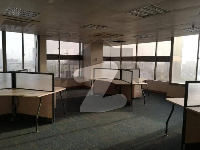 Office for rent in Rawalpindi, Islamabad Capital Territory