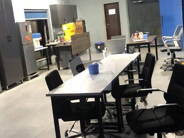 Office for rent in Township, Islamabad Capital Territory