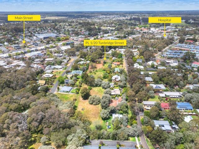 Property for sale in Margaret River, Western Australia