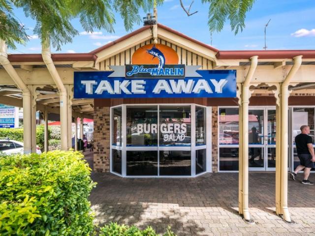 Retail for rent in Kings Creek, Queensland