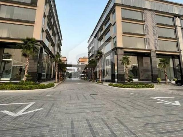 Commercial for rent in Rawalpindi, Islamabad Capital Territory