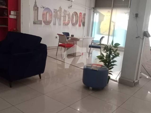 Office for rent in Rawalpindi, Islamabad Capital Territory