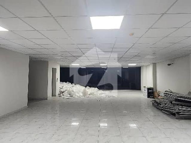 Office for rent in Rawalpindi, Islamabad Capital Territory