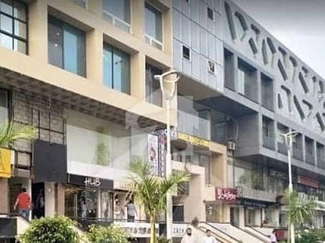 Building for rent in Islamabad