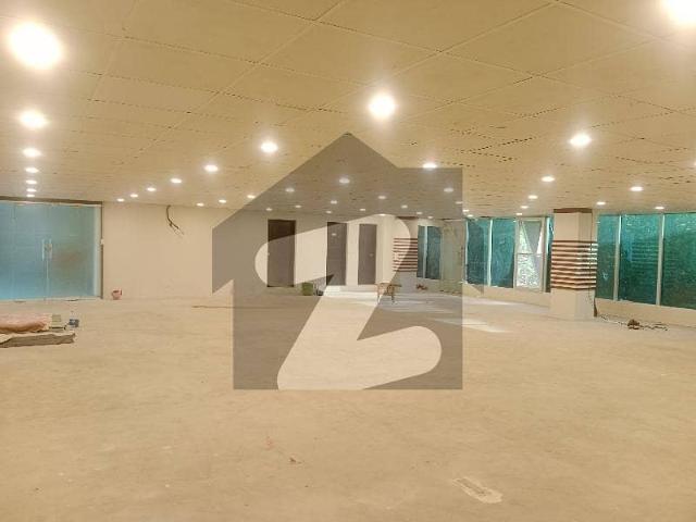 Office for rent in Islamabad