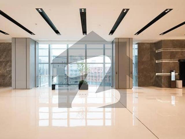 Office for rent in Rawalpindi, Islamabad Capital Territory