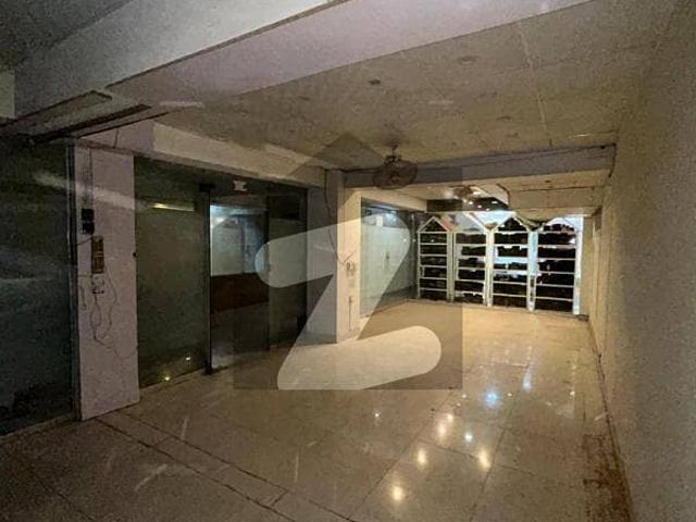 Commercial for rent in Rawalpindi, Islamabad Capital Territory