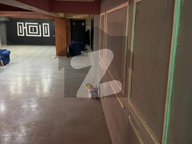 Office for rent in Islamabad