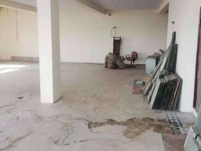 Commercial for rent in Miana Pura, سیالکوٹ