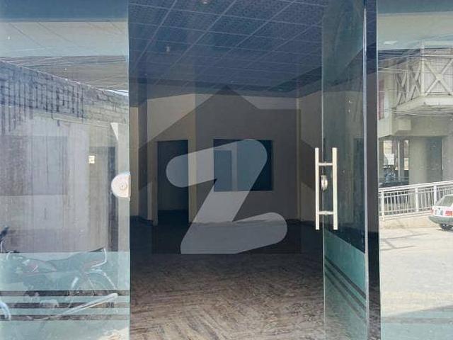 Office for rent in Multan, Islamabad Capital Territory