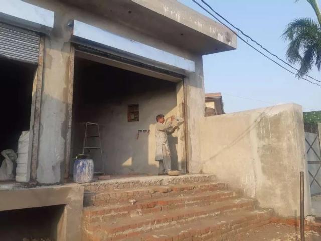 Commercial for rent in Miana Pura, سیالکوٹ