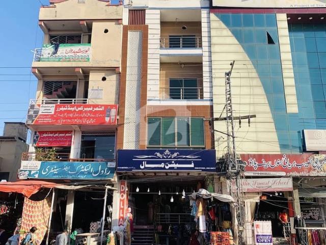 Commercial for rent in اسلام آباد, زون 1