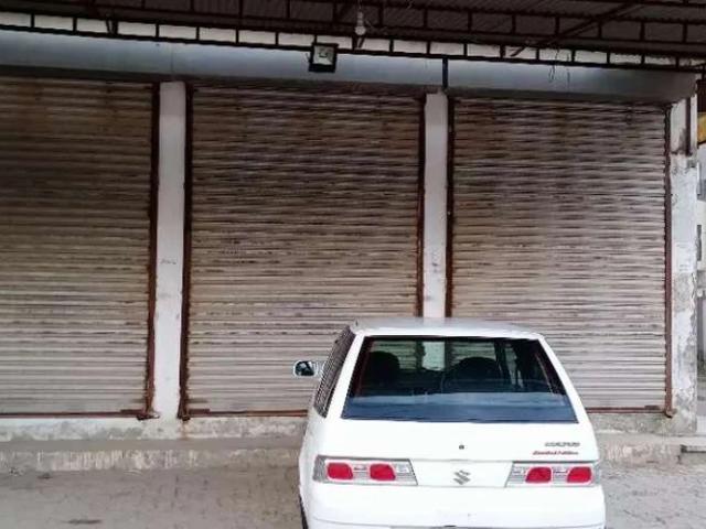 Commercial for rent in Bahawalpur, Islamabad Capital Territory