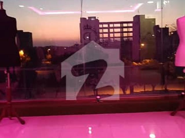 Office for rent in Rawalpindi, Islamabad Capital Territory