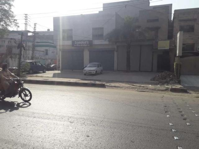 Commercial for rent in Rawalpindi, Islamabad Capital Territory