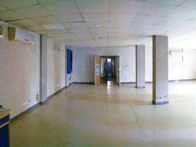 Commercial for rent in Islamabad