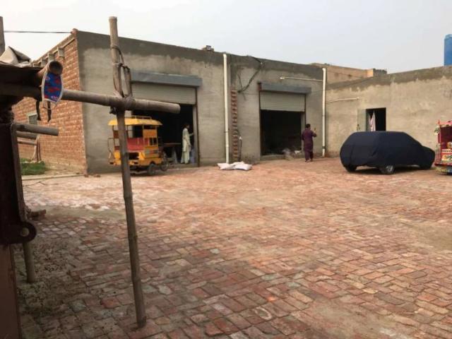 Commercial for rent in Rawalpindi, Islamabad Capital Territory