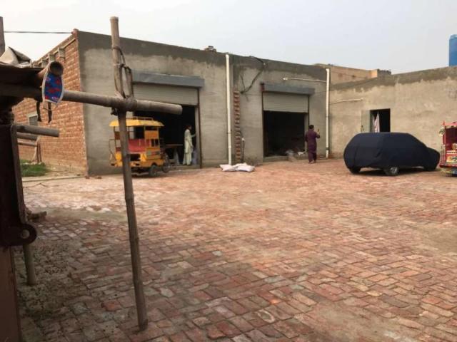 Commercial for rent in Rawalpindi, Islamabad Capital Territory