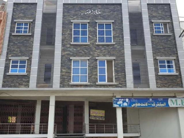 Commercial for rent in Faisalabad, Islamabad Capital Territory