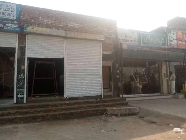 Commercial for rent in Islamabad Capital Territory