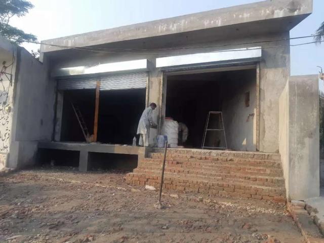 Commercial for rent in Sialkot, Islamabad Capital Territory