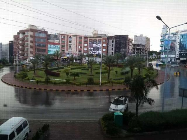 Commercial for sale in Islamabad