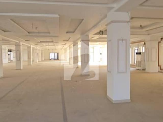 Office for sale in Islamabad