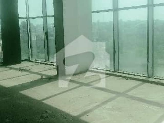 Office for sale in Islamabad