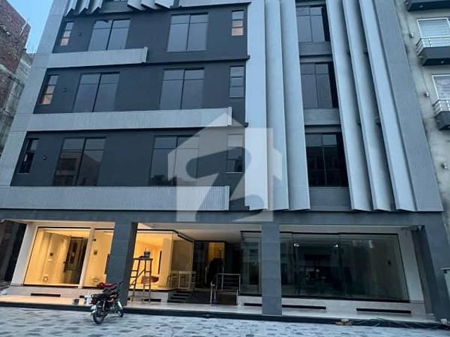 Commercial for rent in Rawalpindi, Islamabad Capital Territory