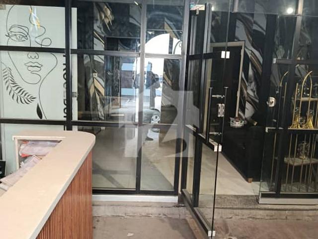 Office for rent in Rawalpindi, Islamabad Capital Territory