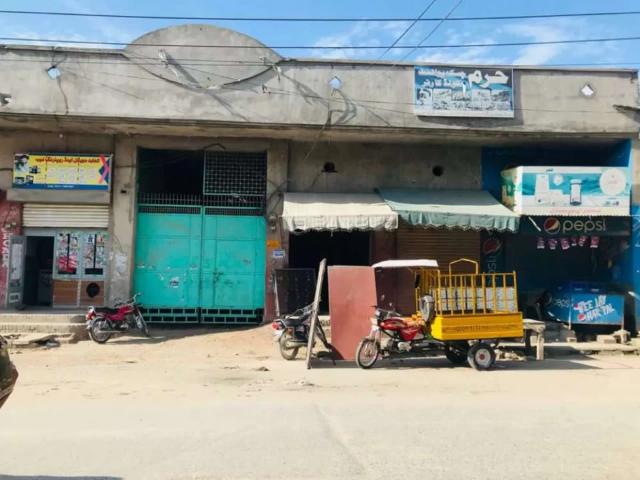 Commercial for rent in Gujranwala, Islamabad Capital Territory