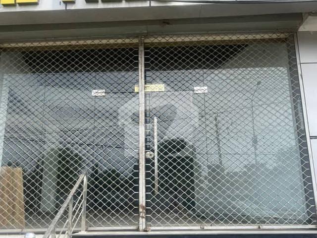 Commercial for rent in Sialkot, Islamabad Capital Territory