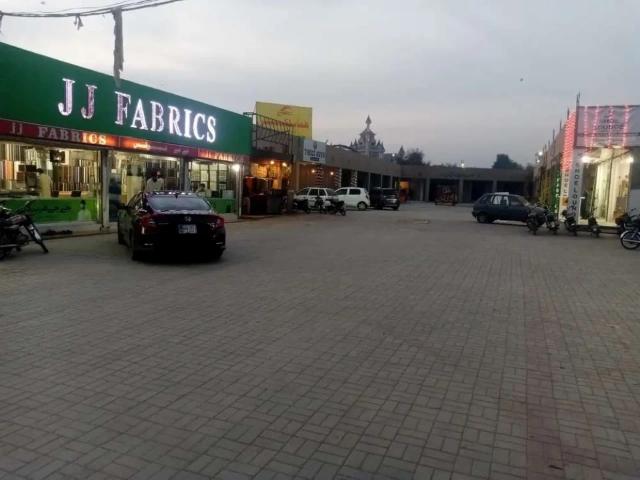 Commercial for rent in Bahawalpur, Islamabad Capital Territory