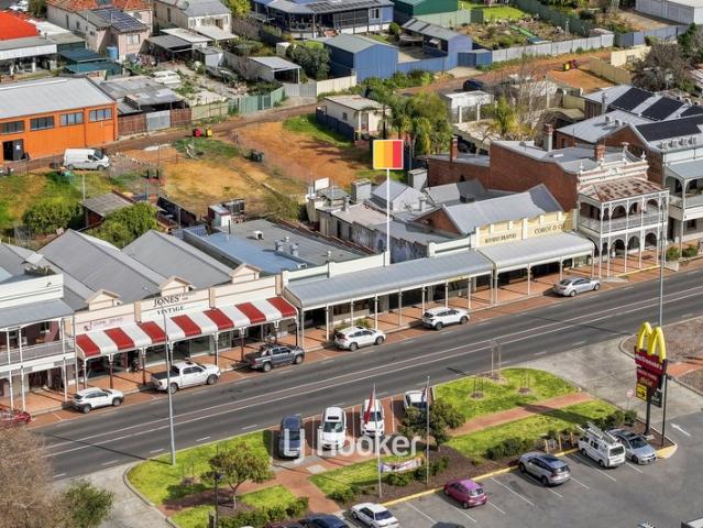 Retail for sale in Collie, Western Australia