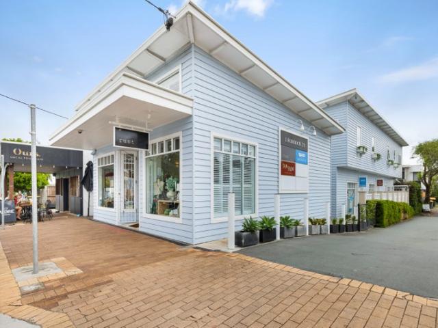Retail for rent in Kings Creek, Queensland