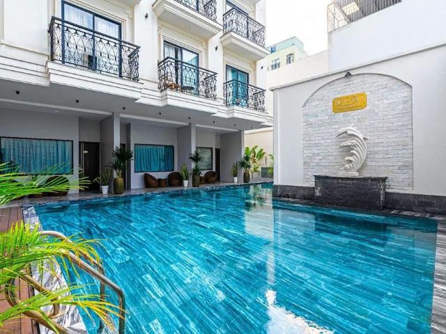 Bất động sản cho thuê tại Đà Nẵng