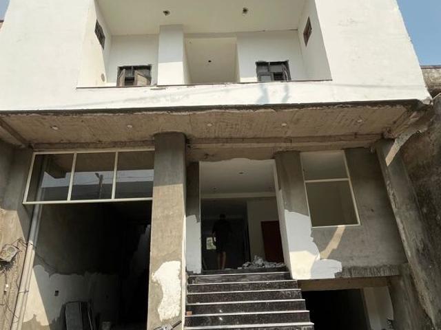 Commercial for sale in Hariana