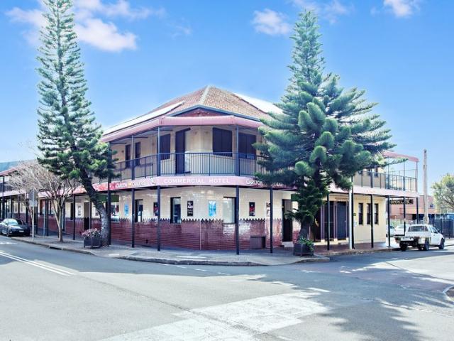 Townhouse for sale in Wollongong West, New South Wales